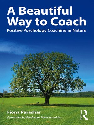 cover image of A Beautiful Way to Coach